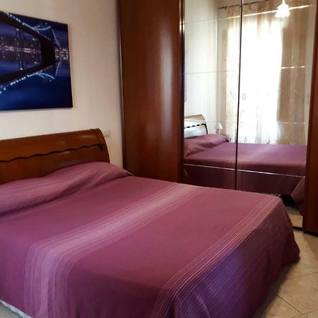 Ferienwohnung A 100Metri Da Piazza Duomo Di Ortigia Syrakus Exterior foto