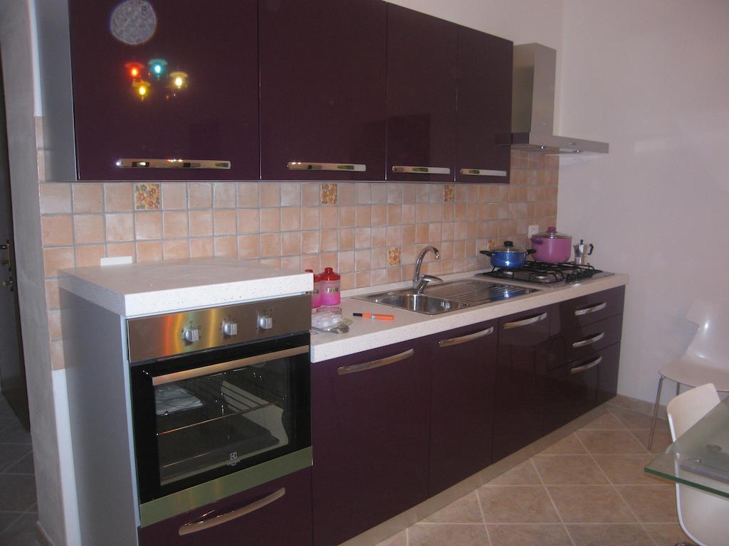 Ferienwohnung A 100Metri Da Piazza Duomo Di Ortigia Syrakus Zimmer foto