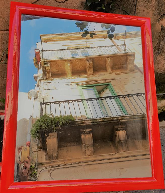 Ferienwohnung A 100Metri Da Piazza Duomo Di Ortigia Syrakus Exterior foto