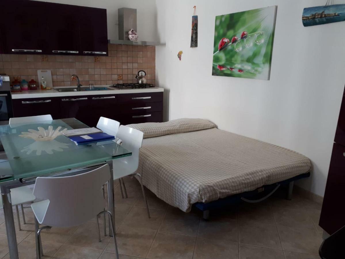 Ferienwohnung A 100Metri Da Piazza Duomo Di Ortigia Syrakus Exterior foto