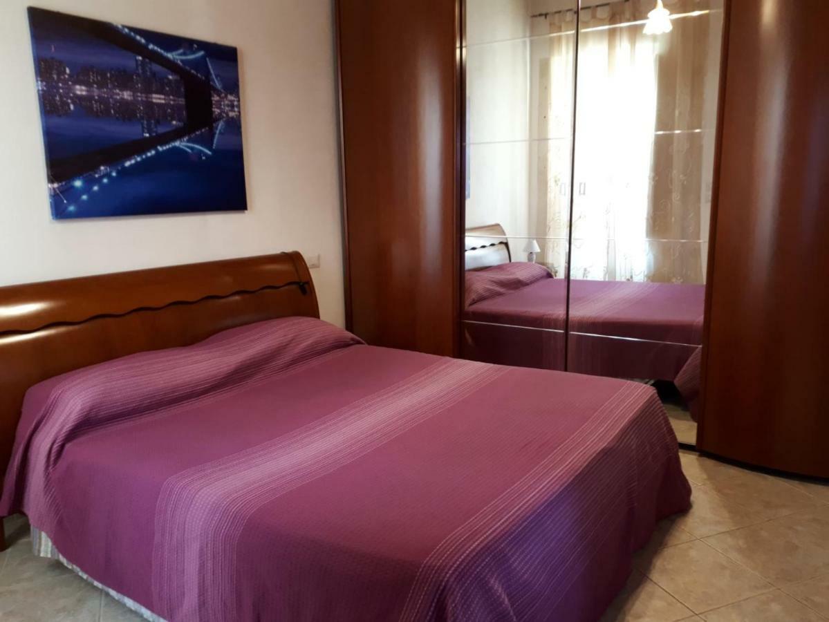 Ferienwohnung A 100Metri Da Piazza Duomo Di Ortigia Syrakus Exterior foto
